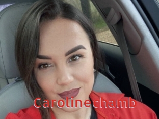 Carolinechamb