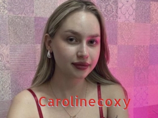 Carolinecoxy