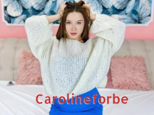 Carolineforbe