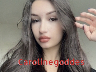 Carolinegoddes