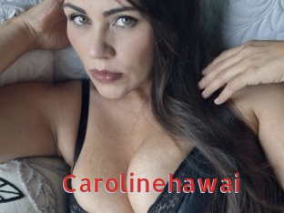 Carolinehawai