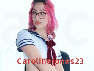 Carolinejones23