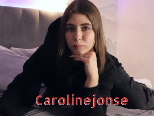 Carolinejonse