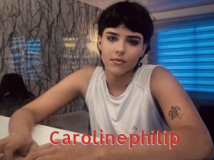 Carolinephilip