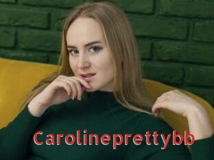 Carolineprettybb