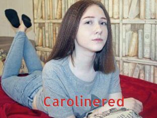 Carolinered