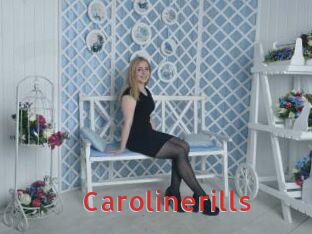 Carolinerills