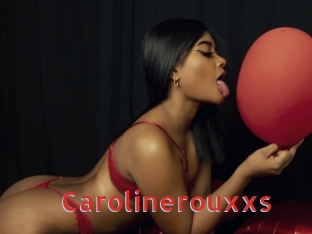 Carolinerouxxs