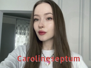 Carolineseptum