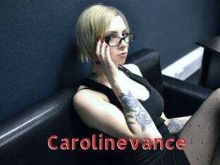 Carolinevance