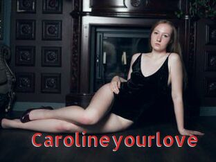 Carolineyourlove