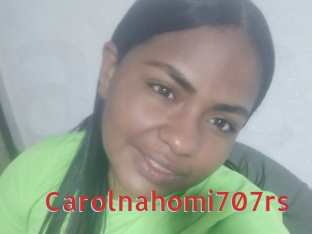 Carolnahomi707rs