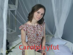Carolplayful