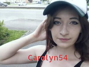 Carolyn54