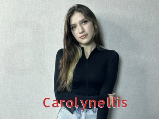 Carolynellis