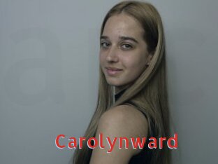 Carolynward