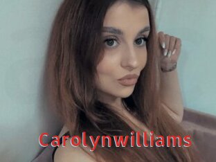 Carolynwilliams