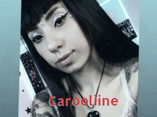 Carooliine