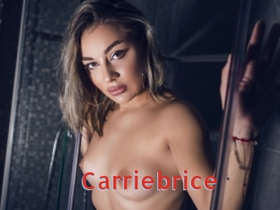 Carriebrice