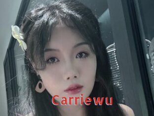 Carriewu