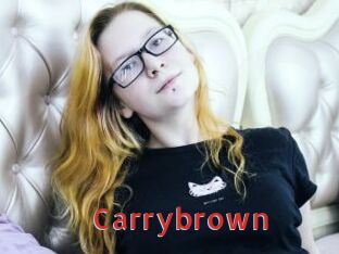 Carrybrown