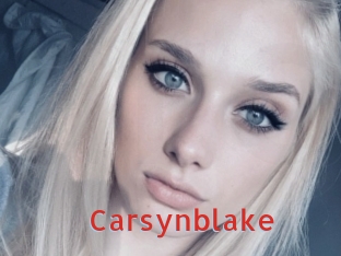 Carsynblake