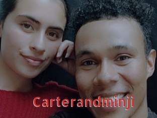 Carterandminji