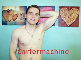 Cartermachine