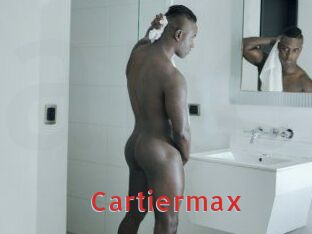 Cartiermax