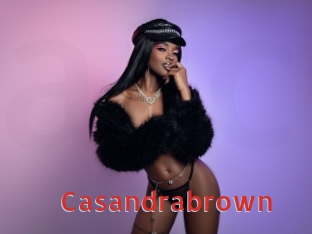 Casandrabrown