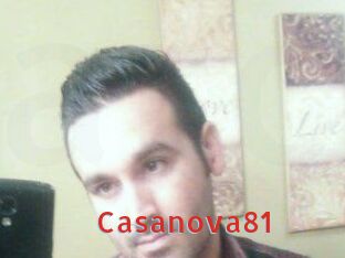 Casanova81