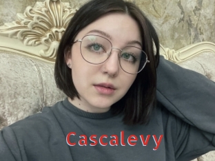 Cascalevy