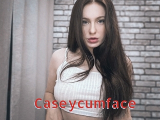 Caseycumface