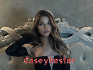 Caseyhester