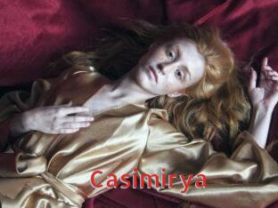 Casimirya