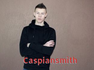 Caspiansmith