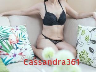 Cassandra361