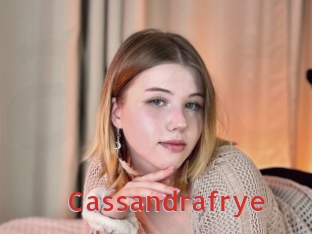 Cassandrafrye