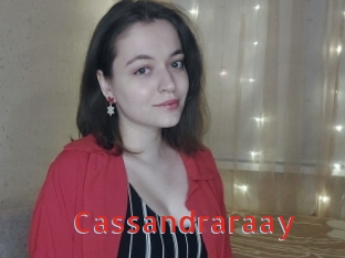 Cassandraraay