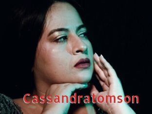 Cassandratomson