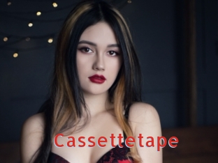 Cassettetape