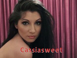 Cassiasweet