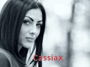 Cassiax