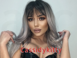 Cassidykitty