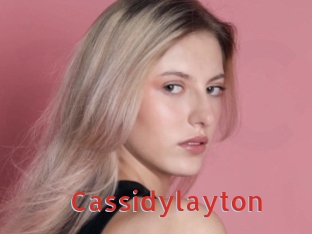 Cassidylayton