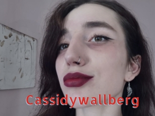 Cassidywallberg