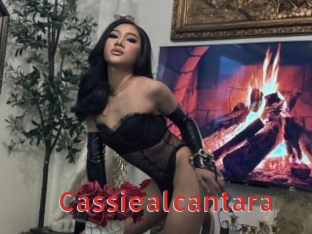 Cassiealcantara