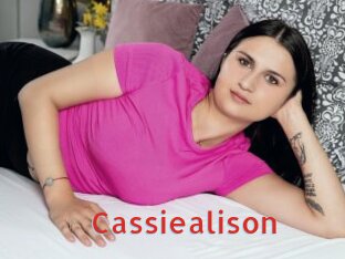 Cassiealison