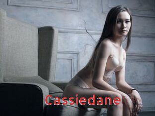 Cassiedane