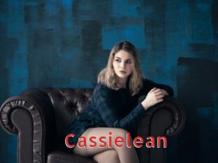 Cassielean